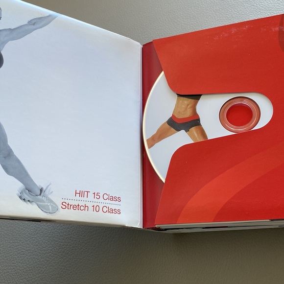 Turbo fire intense cardio conditioning by beach body complete set - Picture 4 of 6